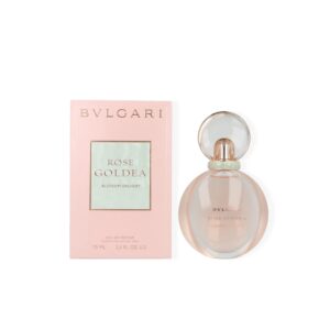 Bvlgari Rose Goldea Blossom Delight Eau de Parfum for Women – 2.5 oz