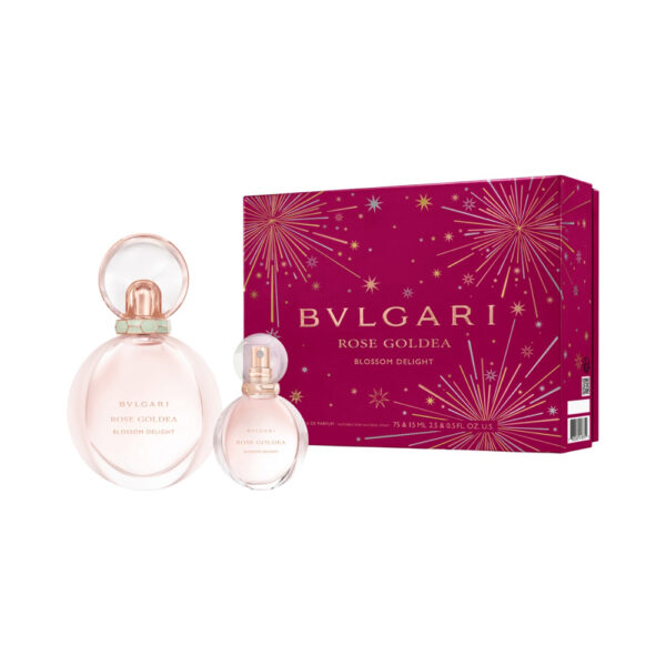 Bvlgari Rose Goldea Blossom Delight Eau de Parfum for Women