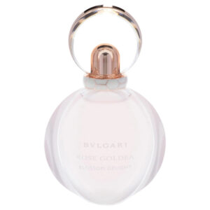 Bvlgari Rose Goldea Blossom Delight Eau de Parfum for Women – 2.5 oz
