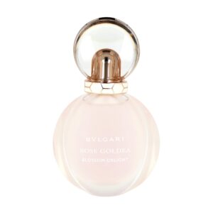 Bvlgari Rose Goldea Blossom Delight Eau de Toilette for Women – 1.7 oz