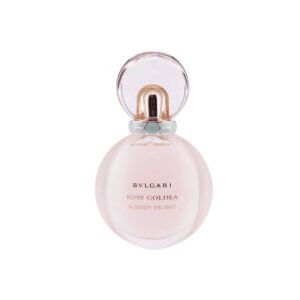 Bvlgari Rose Goldea Blossom Delight Eau de Toilette for Women – 2.5 oz