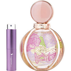 Bvlgari Rose Goldea EAU DE PARFUM SPRAY 0.27 OZ Travel Spray