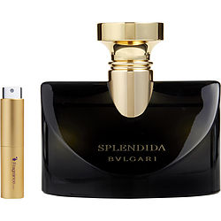 Bvlgari Splendida Jasmin Noir EAU DE PARFUM SPRAY 0.27 OZ