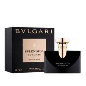 Bvlgari Splendida Jasmin Noir Eau de Parfum for Women