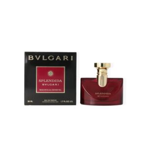 Bvlgari Splendida Magnolia Sensuel Eau de Parfum for Women – 1.7 oz