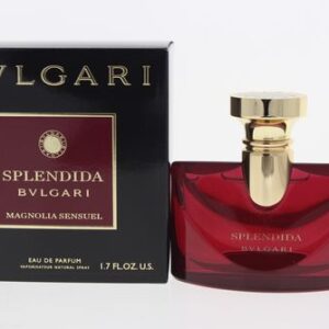 Bvlgari Splendida Magnolia Sensuel Eau de Parfum for Women