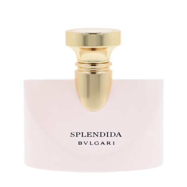 Bvlgari Splendida Patchouli Tentation Eau de Parfum for Women – 1.7 oz