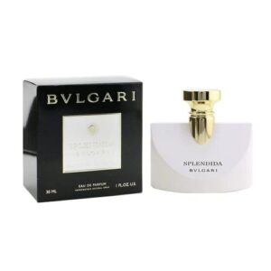 Bvlgari Splendida Patchouli Tentation Eau de Parfum for Women