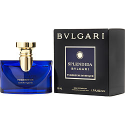 Bvlgari Splendida Tubereuse Mystique Eau de Parfum for Women