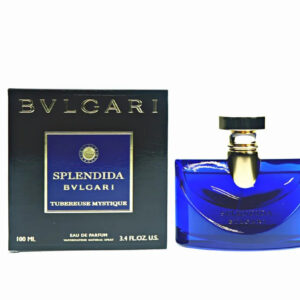 Bvlgari Splendida Tubereuse Mystique Eau de Parfum for Women – 3.4 oz