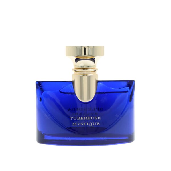 Bvlgari Splendida Tubereuse Mystique Eau de Parfum for Women – 1.7 oz