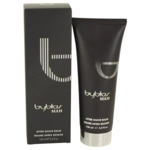 Byblos Cologne for Men After Shave Balm 3.4 oz