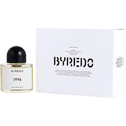 Byredo 1996 by Byredo EAU DE PARFUM SPRAY 3.3 OZ