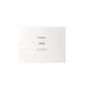 Byredo 1996 Eau de Parfum for Unisex – 3.3 oz