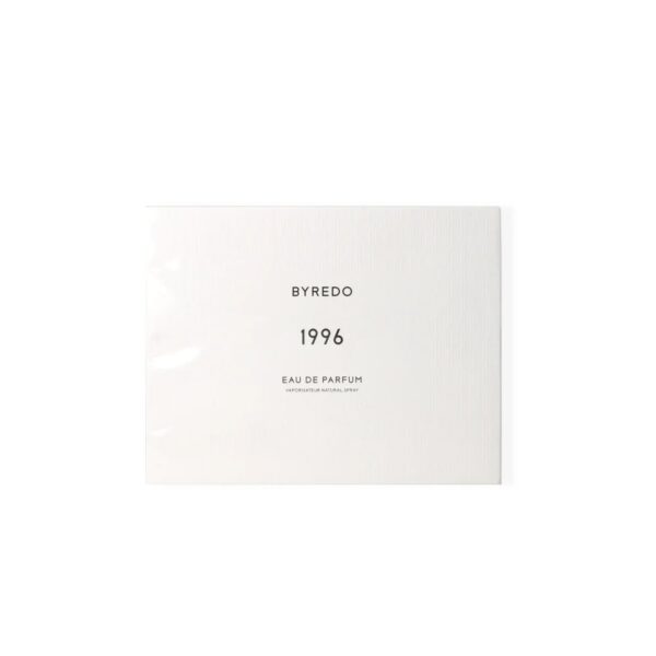 Byredo 1996 Eau de Parfum for Unisex – 3.3 oz