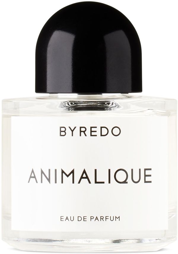 Byredo Animalique Eau de Parfum for Unisex – 1.7 oz