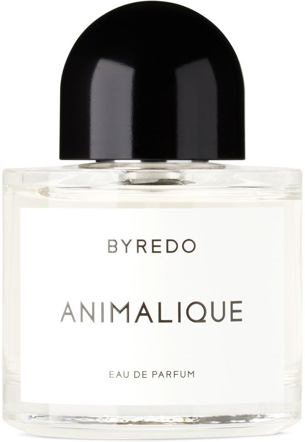 Byredo Animalique Eau de Parfum for Unisex – 3.4 oz