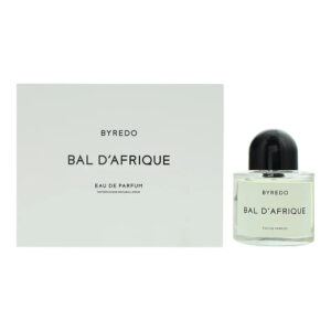 Byredo Bal D'Afrique Eau de Parfum for Unisex – 3.3 oz