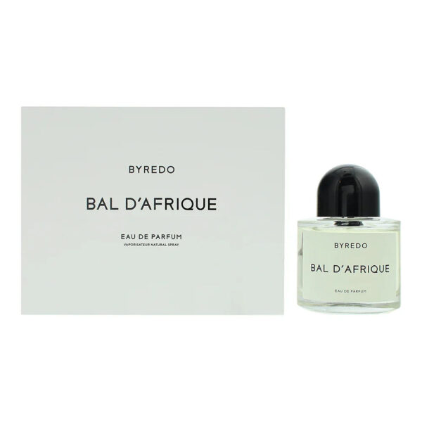 Byredo Bal D'Afrique Eau de Parfum for Unisex – 3.3 oz