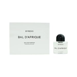 Byredo Bal D'Afrique Eau de Parfum for Unisex – 1.6 oz