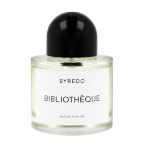 Byredo Bibliotheque Eau de Parfum for Men – 3.3 oz