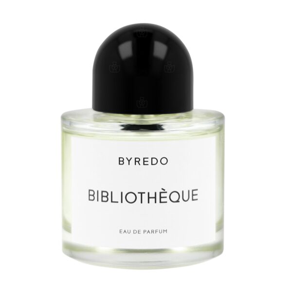Byredo Bibliotheque Eau de Parfum for Men – 3.3 oz