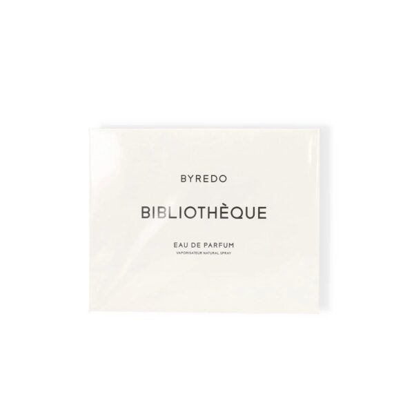Byredo Bibliotheque Eau de Parfum for Men – 1.6 oz