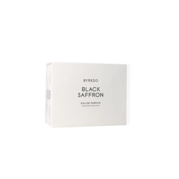 Byredo Black Saffron Eau de Parfum for Unisex, 1.6 oz / 50 ml