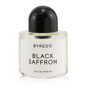 Byredo Black Saffron Eau de Parfum for Unisex – 1.7 oz