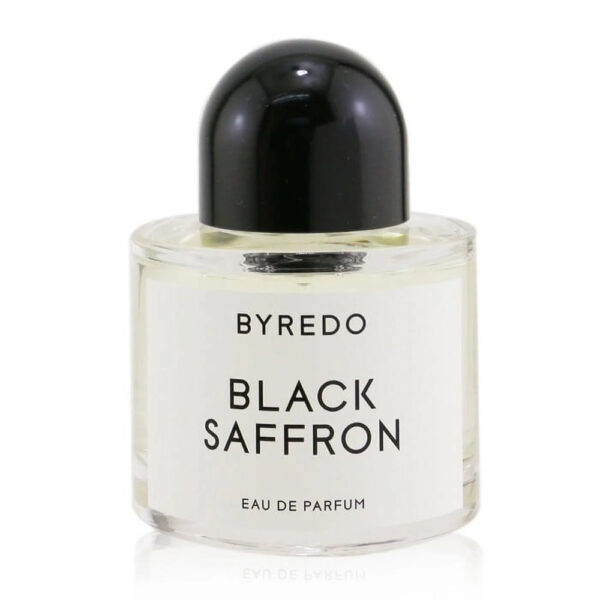 Byredo Black Saffron Eau de Parfum for Unisex – 1.7 oz