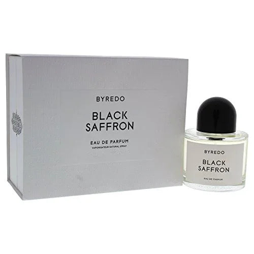Byredo Black Saffron Eau de Parfum for Unisex, 3.3 oz / 100 ml