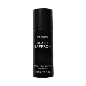 Byredo Black Saffron Hair for Unisex – 2.5 oz