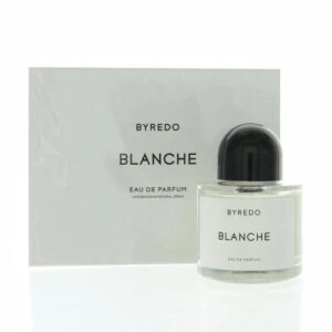 Byredo Blanche Eau de Parfum for Women – 3.3 oz