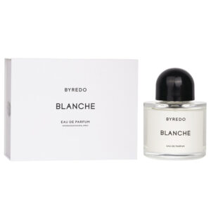 Byredo Blanche Eau de Parfum for Women – 3.3 oz