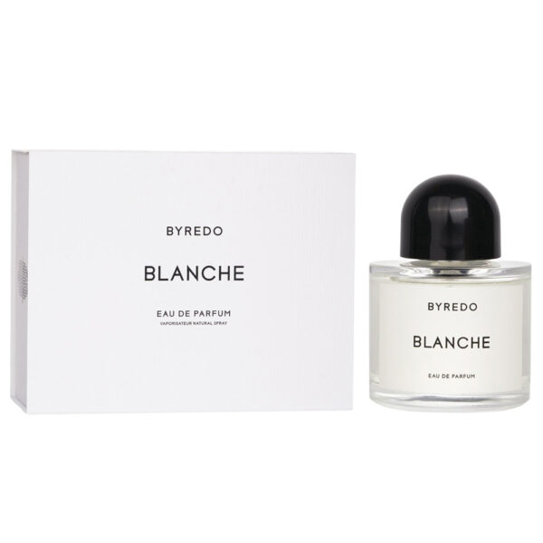 Byredo Blanche Eau de Parfum for Women – 3.3 oz