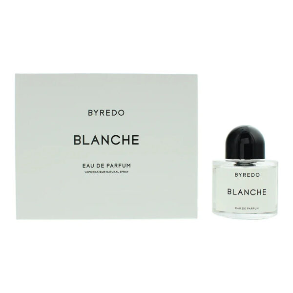 Byredo Blanche Eau de Parfum for Women – 1.6 oz