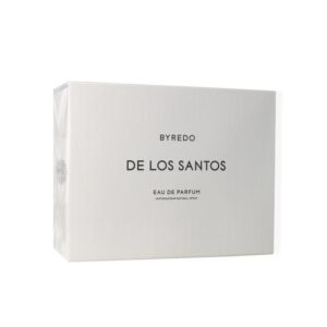 Byredo De Los Santos Eau de Parfum for Unisex – 3.4 oz