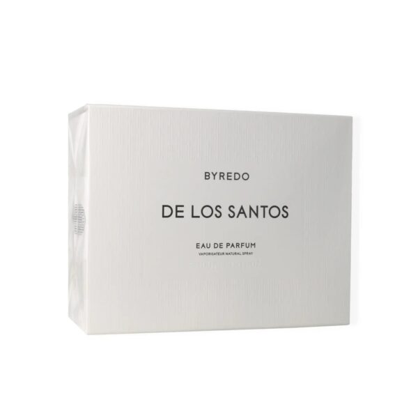 Byredo De Los Santos Eau de Parfum for Unisex – 3.4 oz