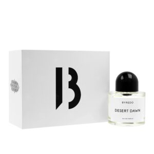 Byredo Desert Dawn Eau de Parfum for Unisex – 3.3 oz