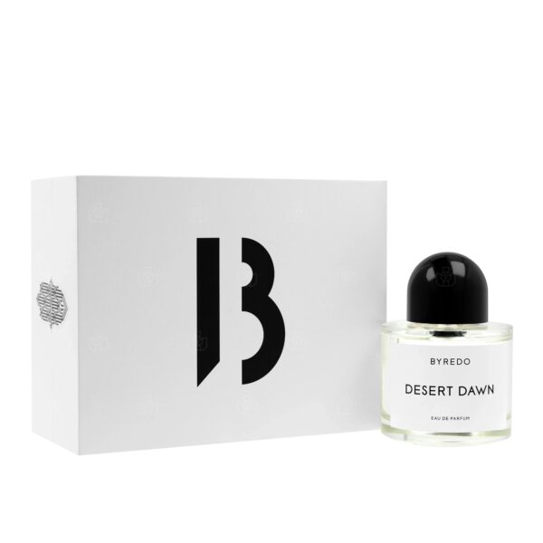 Byredo Desert Dawn Eau de Parfum for Unisex – 3.3 oz