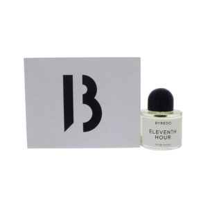 Byredo Eleventh Hour Eau de Parfum for Unisex – 1.7 oz
