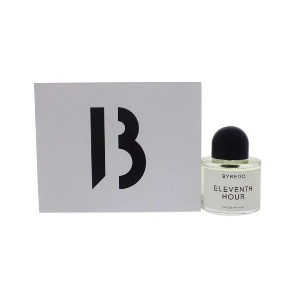 Byredo Eleventh Hour Eau de Parfum for Unisex – 1.7 oz