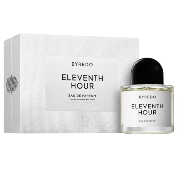 Byredo Eleventh Hour Eau de Parfum for Unisex – 3.3 oz