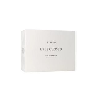 Byredo Eyes Closed Eau de Parfum for Unisex – 3.3 oz