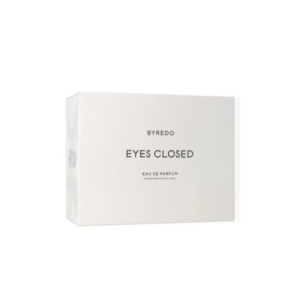 Byredo Eyes Closed Eau de Parfum for Unisex – 3.3 oz