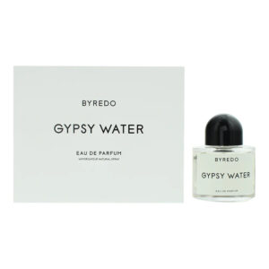 Byredo Gypsy Water Eau de Parfum for Unisex – 1.6 oz