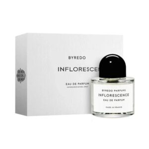 Byredo Inflorescence Eau de Parfum for Women – 3.3 oz