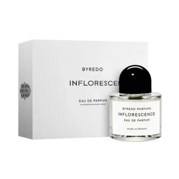 Byredo Inflorescence Eau de Parfum for Women – 3.3 oz