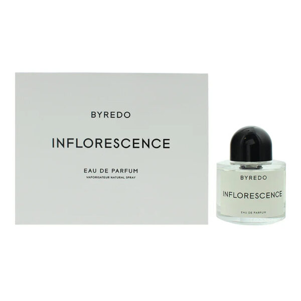 Byredo Inflorescence Eau de Parfum for Women – 1.6 oz