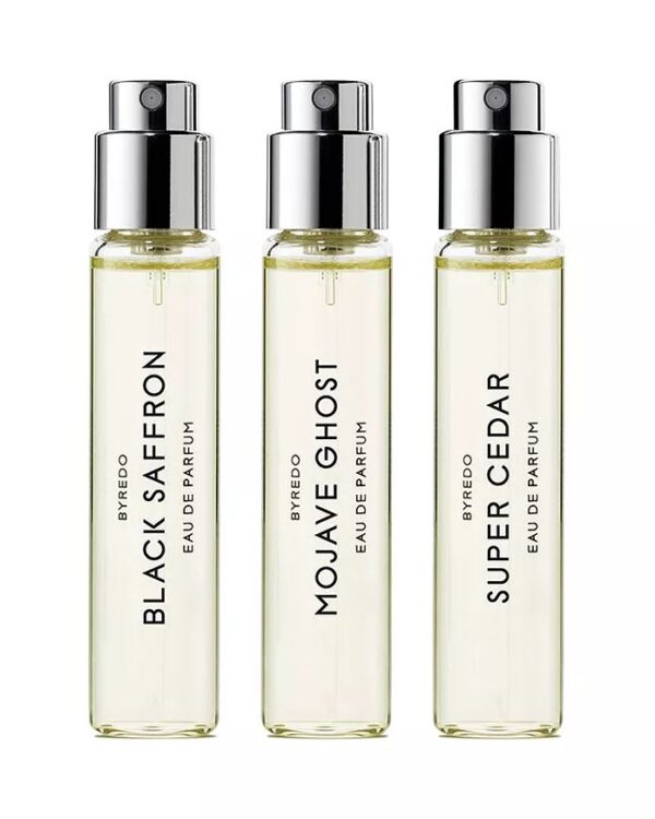 Byredo La Selection Boisee Collection Eau de Parfum for Unisex